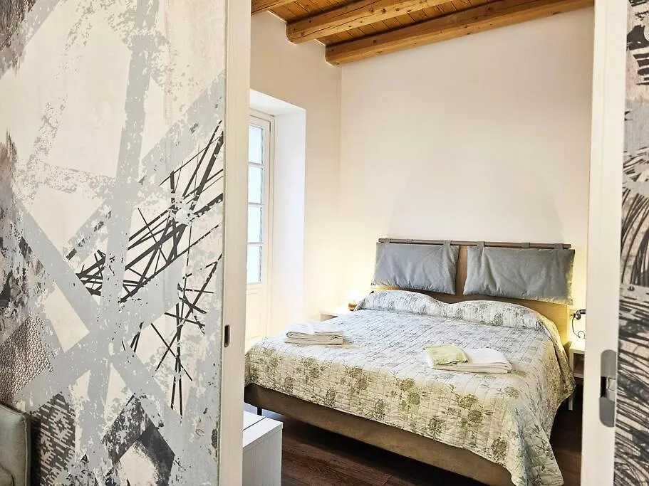Appartement Plaza Deluxe Modern Center House - View Como Lake - Top Privacy