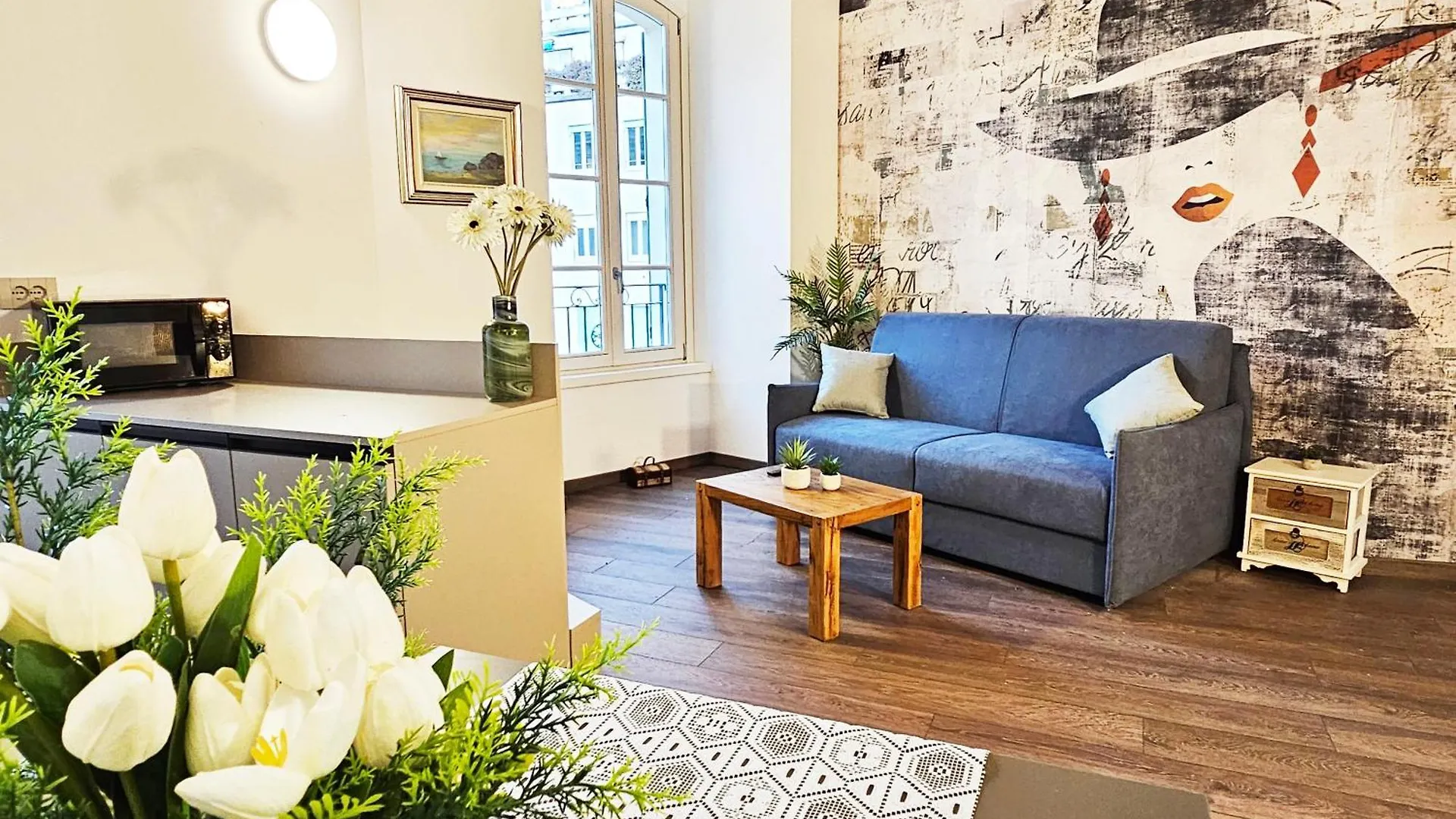 Plaza Deluxe Modern Center House - View Como Lake - Top Privacy Italie